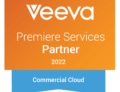 Services Alliance Partner Certification Badges with Year 2022_Premiere Services Partner_Commercial Cloud
