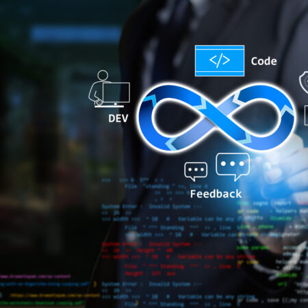 DevSecOps Software development team is transforming  the idea to make business in the IT Industry